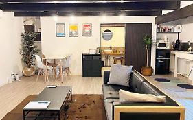 Enso Residence 古民家離れ一棟貸切宿 東近江市五個荘 定員6名 ペットリクエスト可